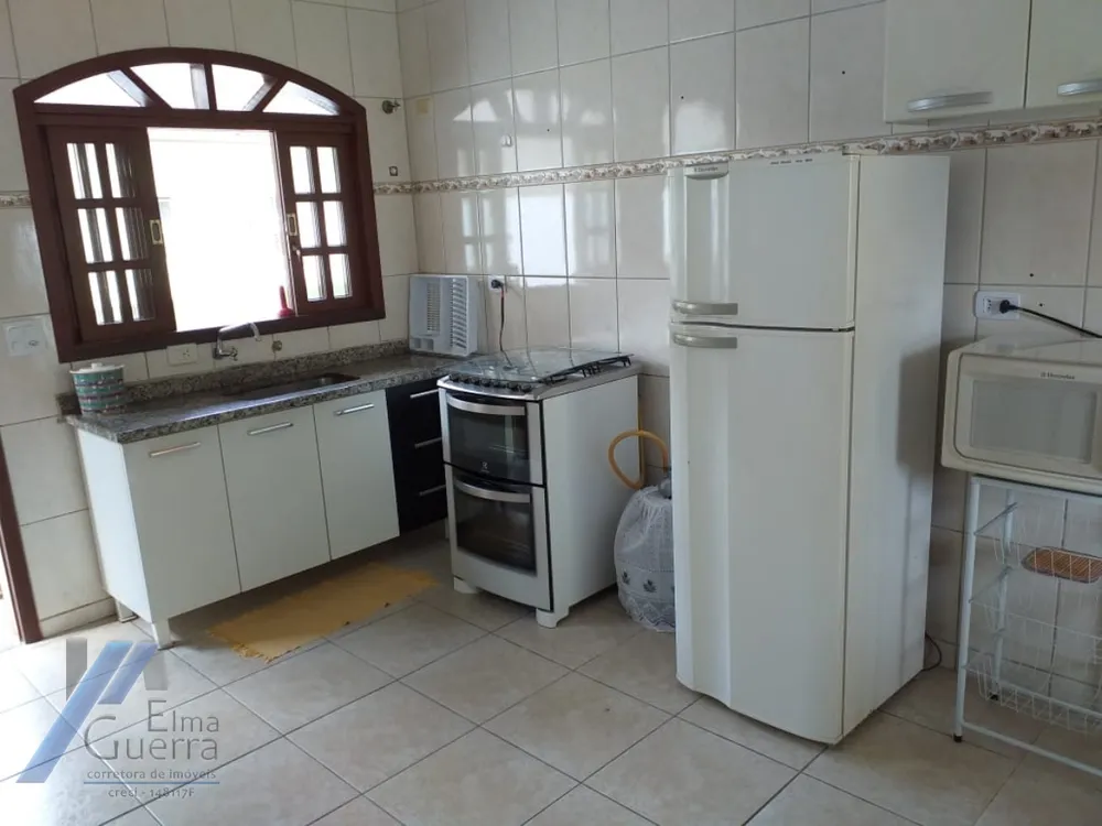 Casa, 3 quartos, 225 m² - Foto 16