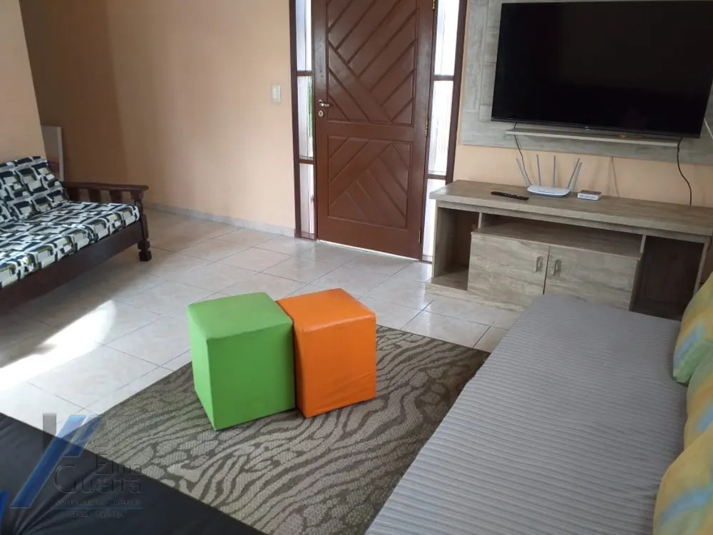 Casa, 3 quartos, 225 m² - Foto 8
