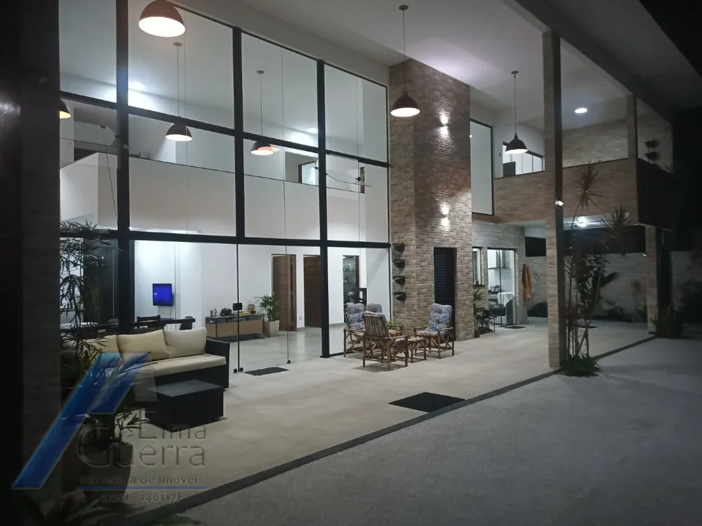 Casa, 4 quartos, 360 m² - Foto 9