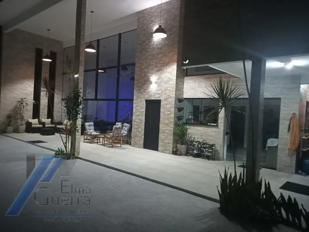 Casa, 4 quartos, 360 m² - Foto 5