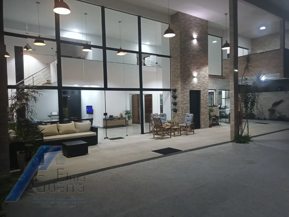 Casa, 4 quartos, 360 m² - Foto 8