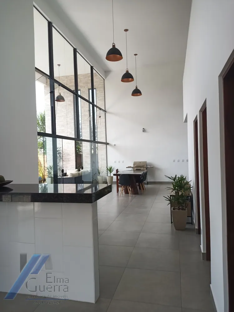 Casa, 4 quartos, 360 m² - Foto 11