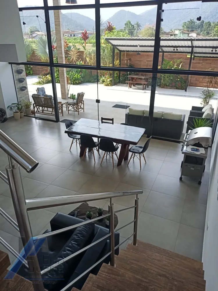 Casa, 4 quartos, 360 m² - Foto 7