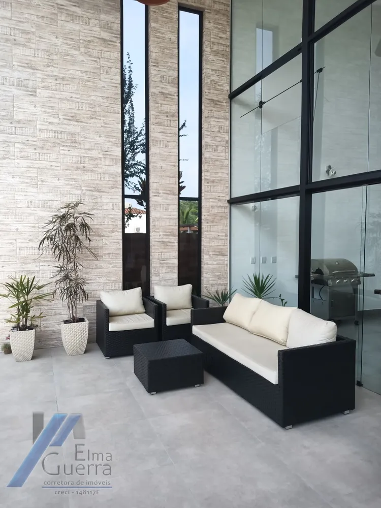 Casa, 4 quartos, 360 m² - Foto 10