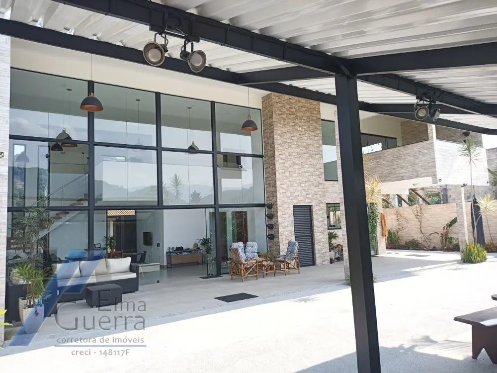 Casa, 4 quartos, 360 m² - Foto 4