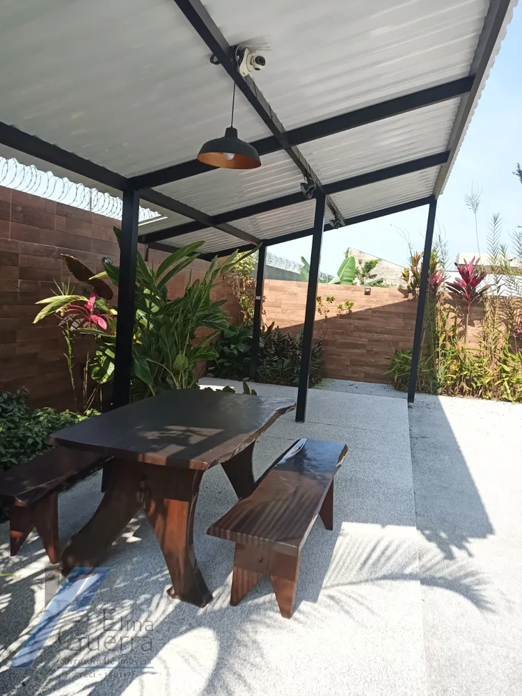 Casa, 4 quartos, 360 m² - Foto 6