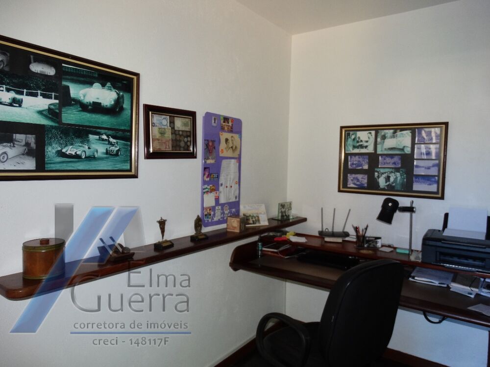 Casa à venda e aluguel com 3 quartos, 316m² - Foto 12