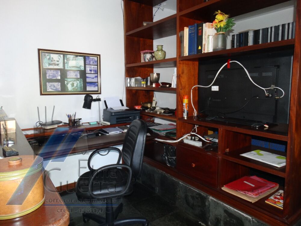 Casa à venda e aluguel com 3 quartos, 316m² - Foto 11