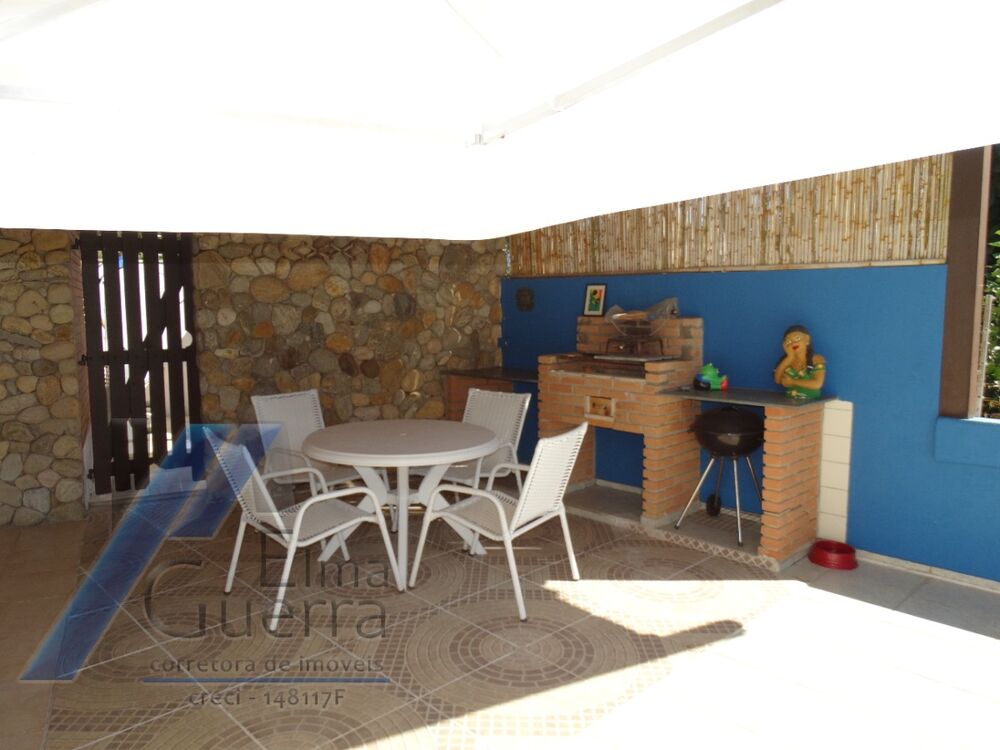 Casa à venda e aluguel com 3 quartos, 316m² - Foto 7