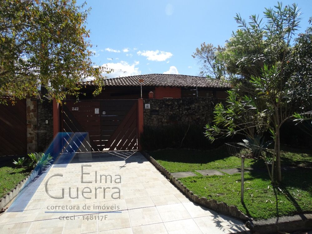 Casa à venda e aluguel com 3 quartos, 316m² - Foto 3