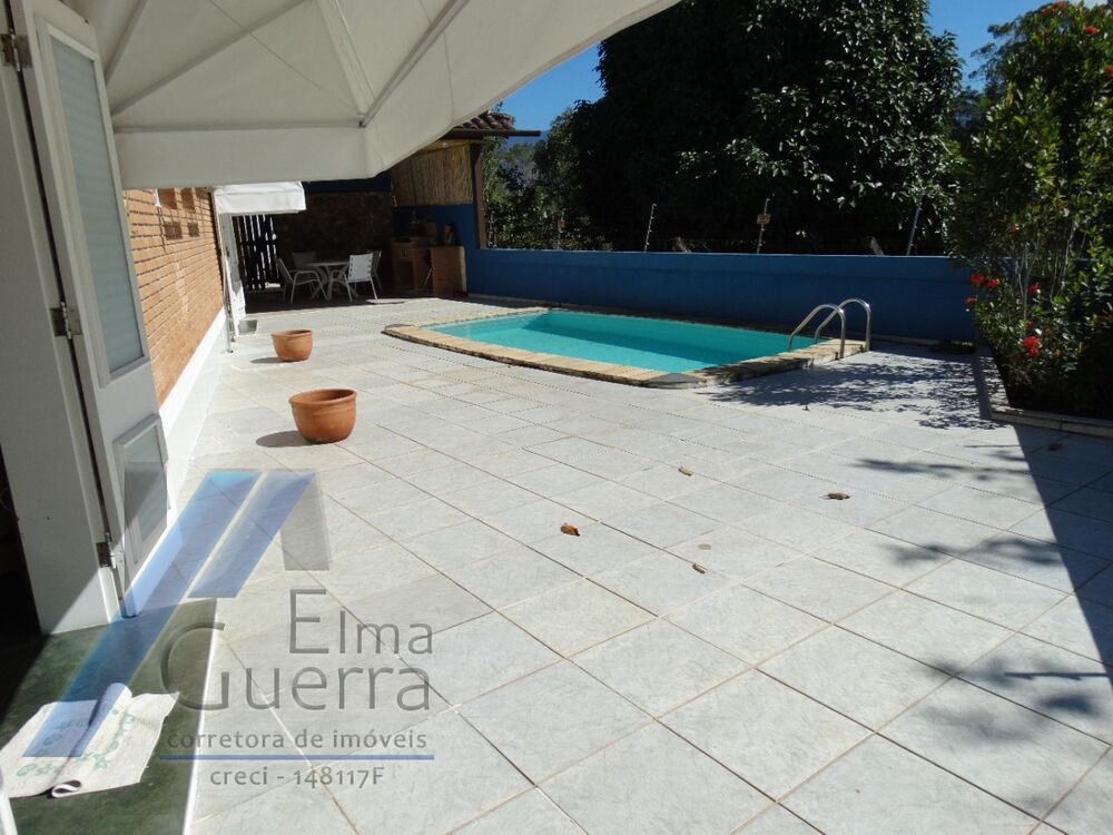Casa à venda e aluguel com 3 quartos, 316m² - Foto 5