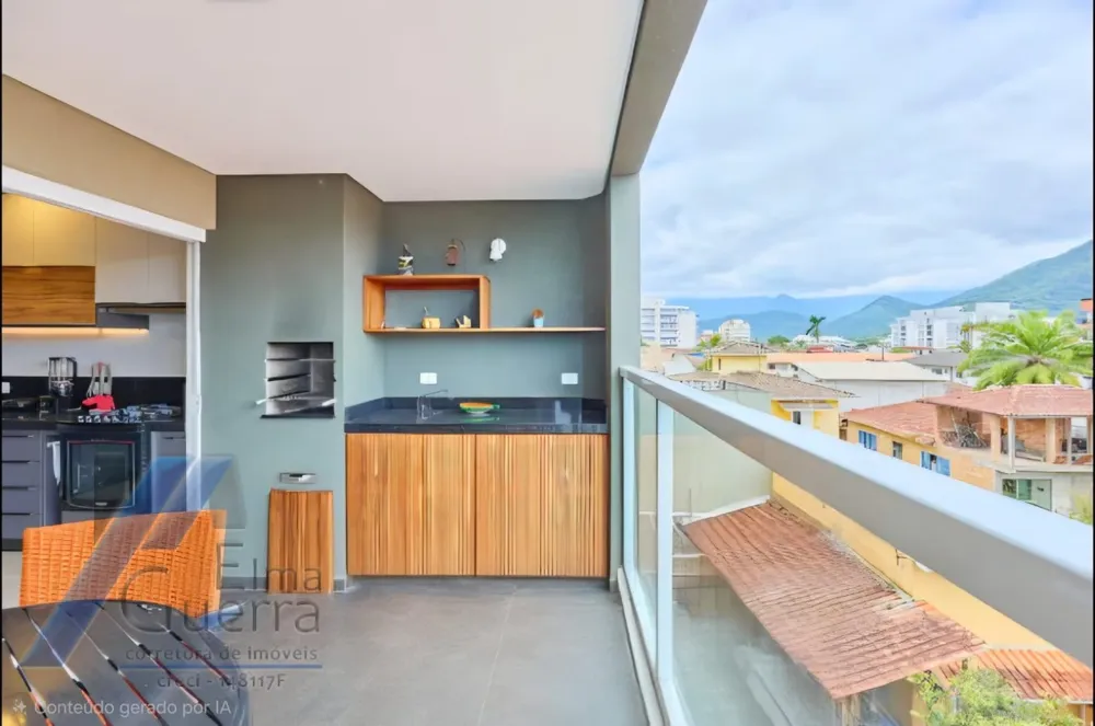 Apartamento, 3 quartos, 129 m² - Foto 1