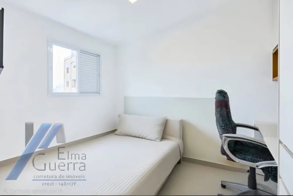 Apartamento, 3 quartos, 129 m² - Foto 11
