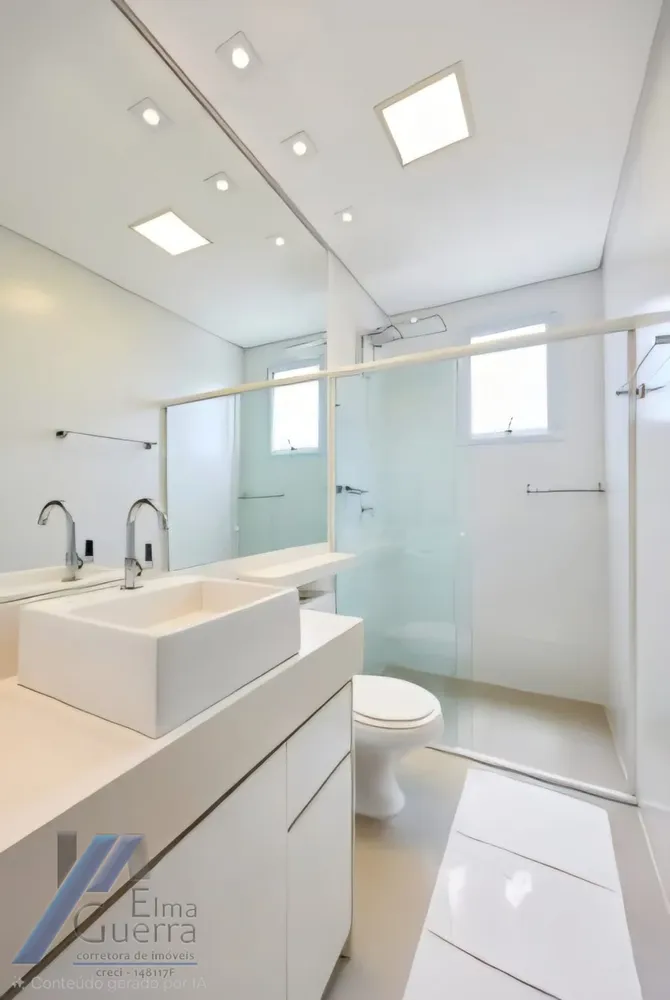 Apartamento, 3 quartos, 129 m² - Foto 12