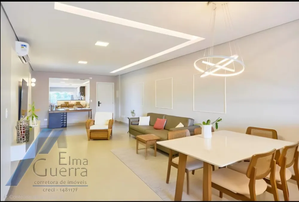 Apartamento, 3 quartos, 129 m² - Foto 5