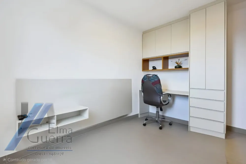 Apartamento, 3 quartos, 129 m² - Foto 10