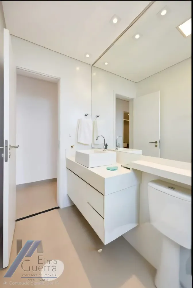 Apartamento, 3 quartos, 129 m² - Foto 9