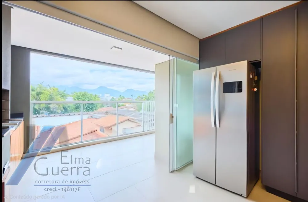 Apartamento, 3 quartos, 129 m² - Foto 7