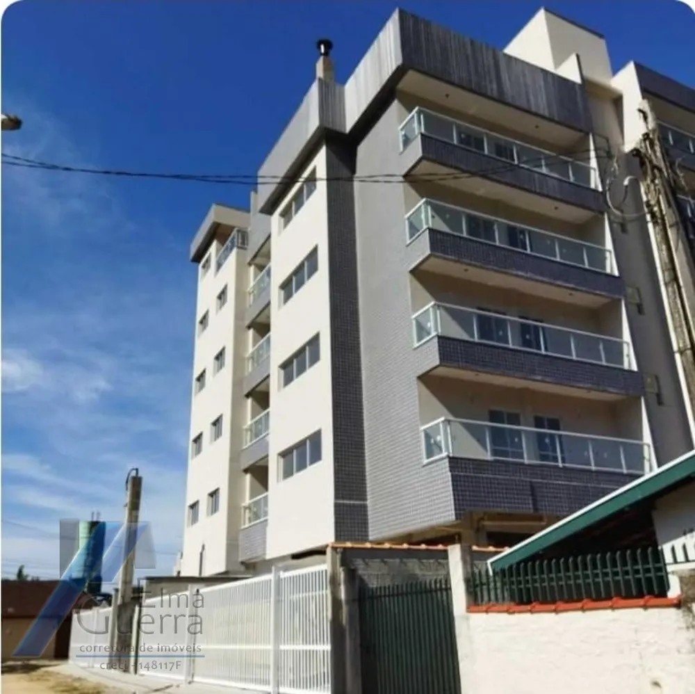 Apartamento, 2 quartos, 61 m² - Foto 1