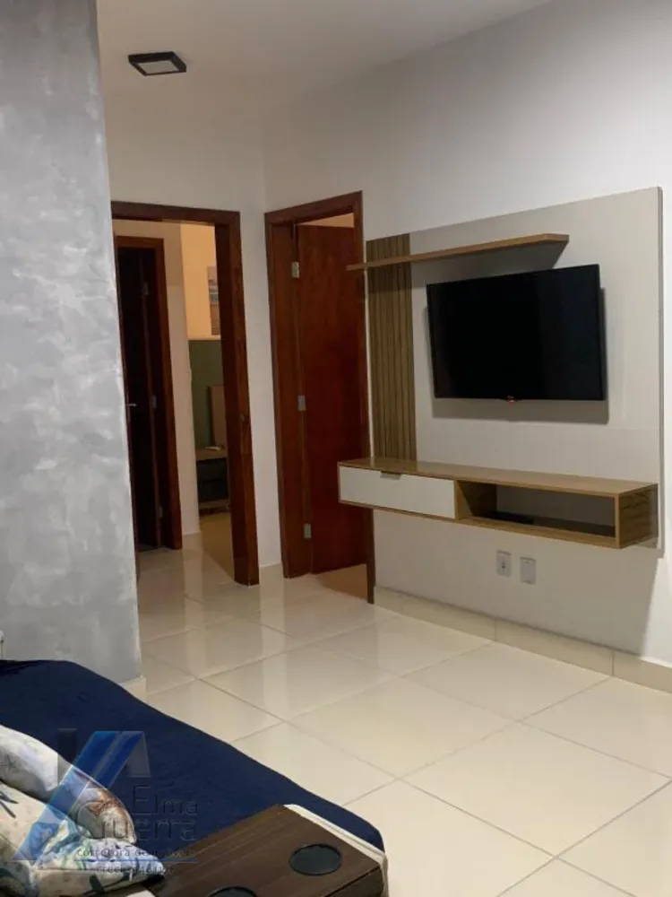 Apartamento, 2 quartos, 61 m² - Foto 4