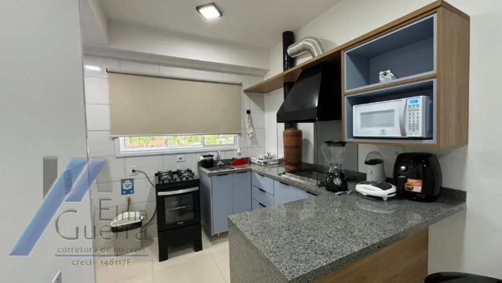 Apartamento, 2 quartos, 61 m² - Foto 3