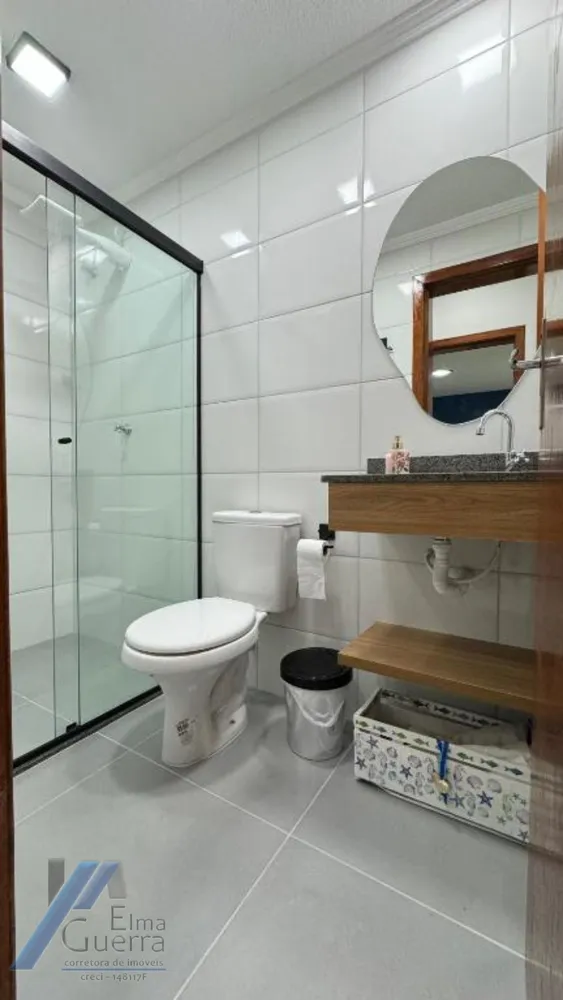 Apartamento, 2 quartos, 61 m² - Foto 11