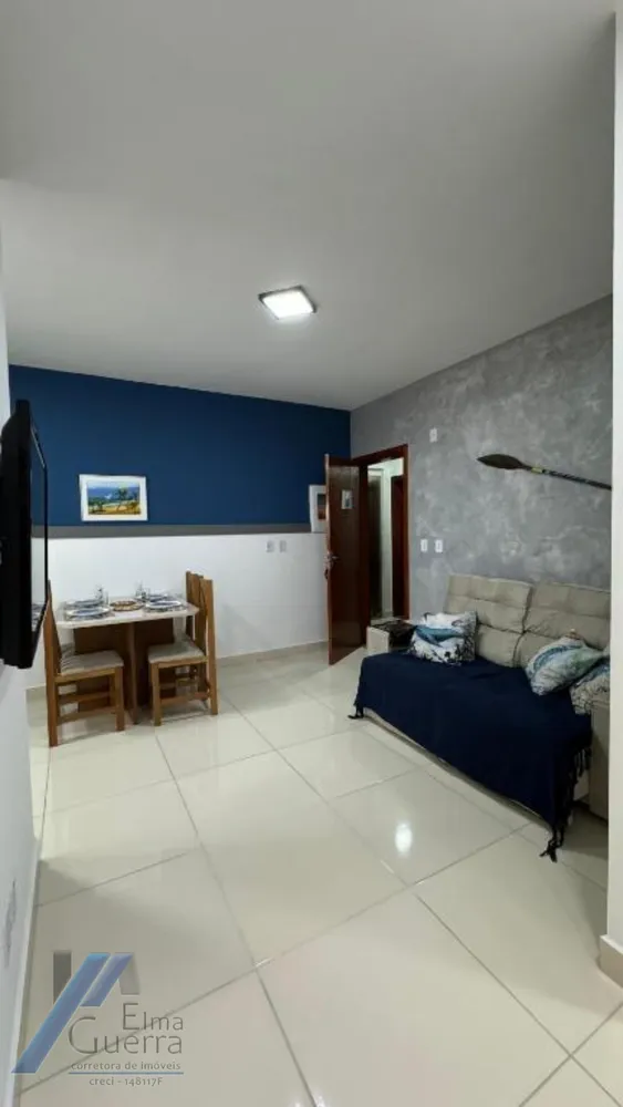 Apartamento, 2 quartos, 61 m² - Foto 5