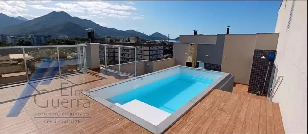 Apartamento, 2 quartos, 61 m² - Foto 2