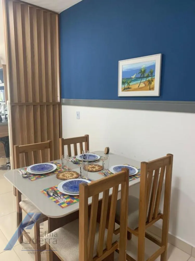Apartamento, 2 quartos, 61 m² - Foto 6
