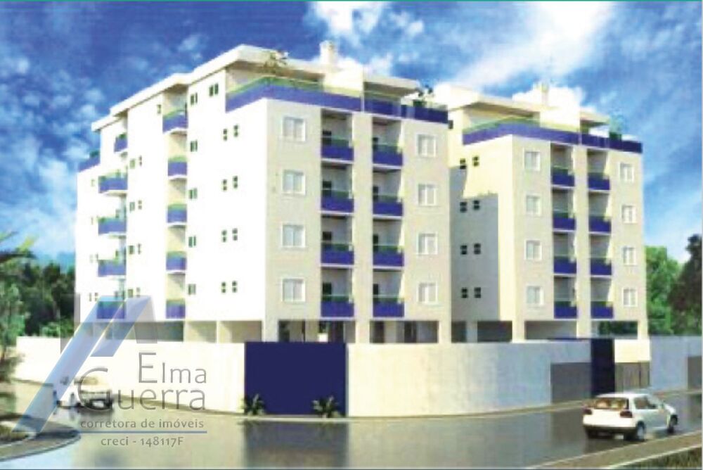 Apartamento, 2 quartos, 70 m² - Foto 1