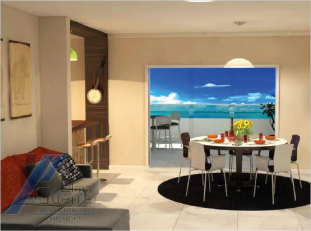 Apartamento, 2 quartos, 70 m² - Foto 5