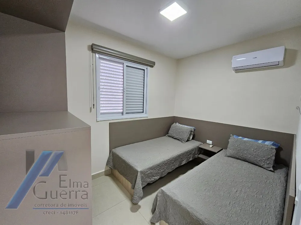 Apartamento, 3 quartos, 118 m² - Foto 8
