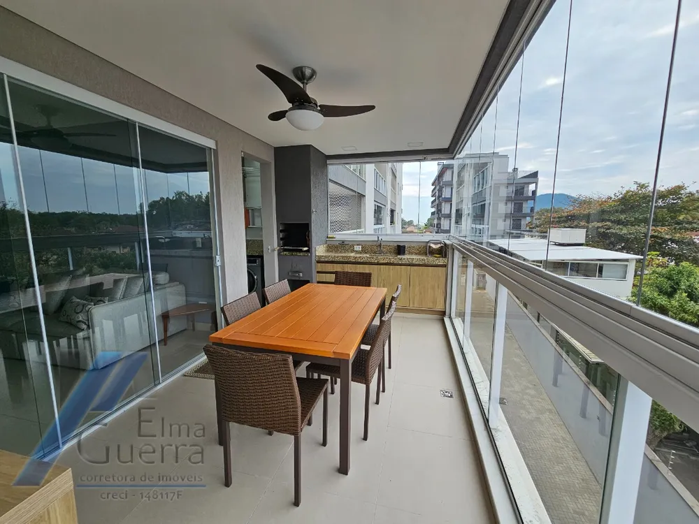 Apartamento, 3 quartos, 118 m² - Foto 7
