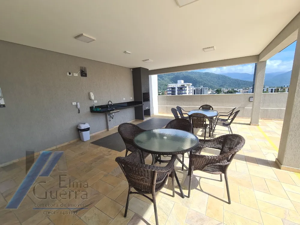 Apartamento, 3 quartos, 118 m² - Foto 1