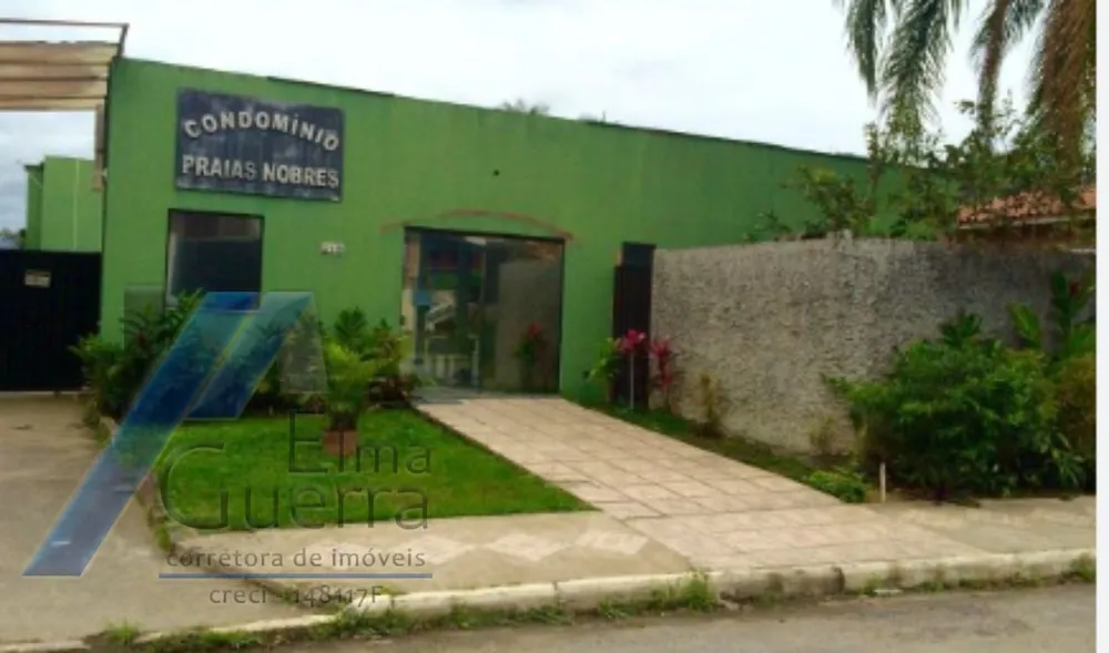 Apartamento, 2 quartos, 65 m² - Foto 1