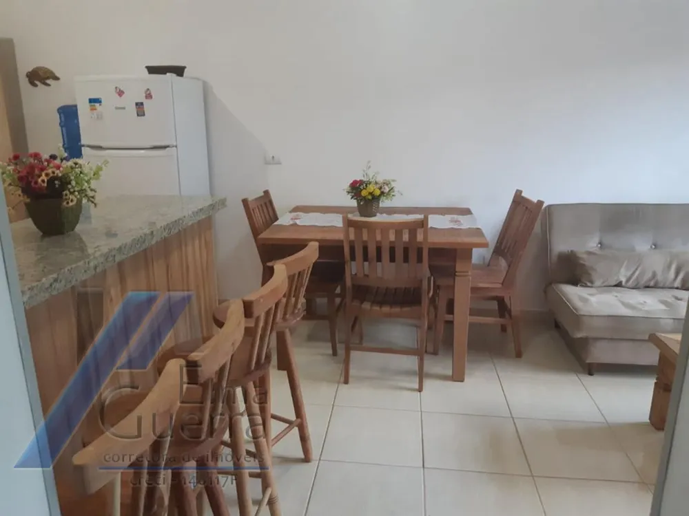 Apartamento, 2 quartos, 65 m² - Foto 5
