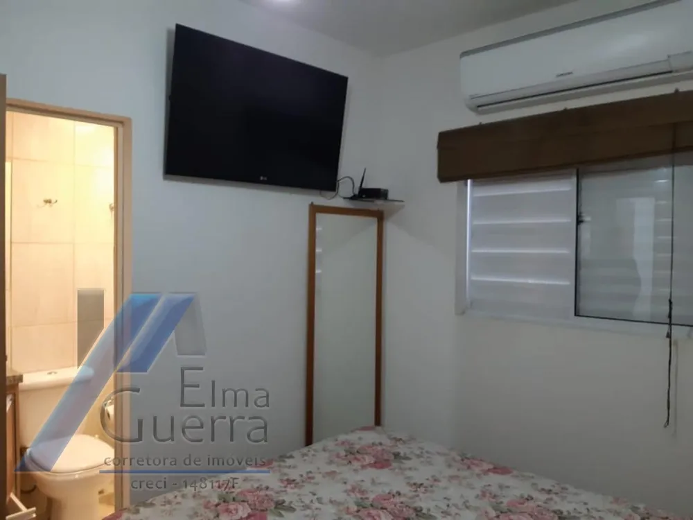Apartamento, 2 quartos, 65 m² - Foto 11