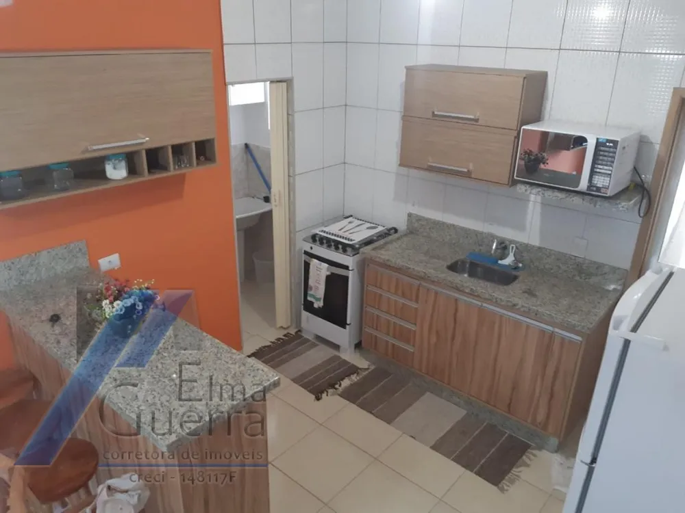Apartamento, 2 quartos, 65 m² - Foto 8