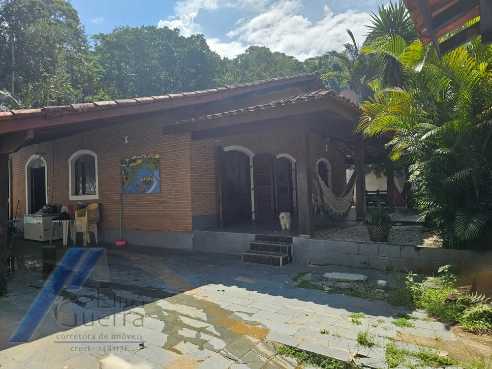 Casa, 5 quartos, 243 m² - Foto 6