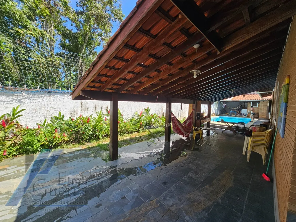 Casa, 5 quartos, 243 m² - Foto 3