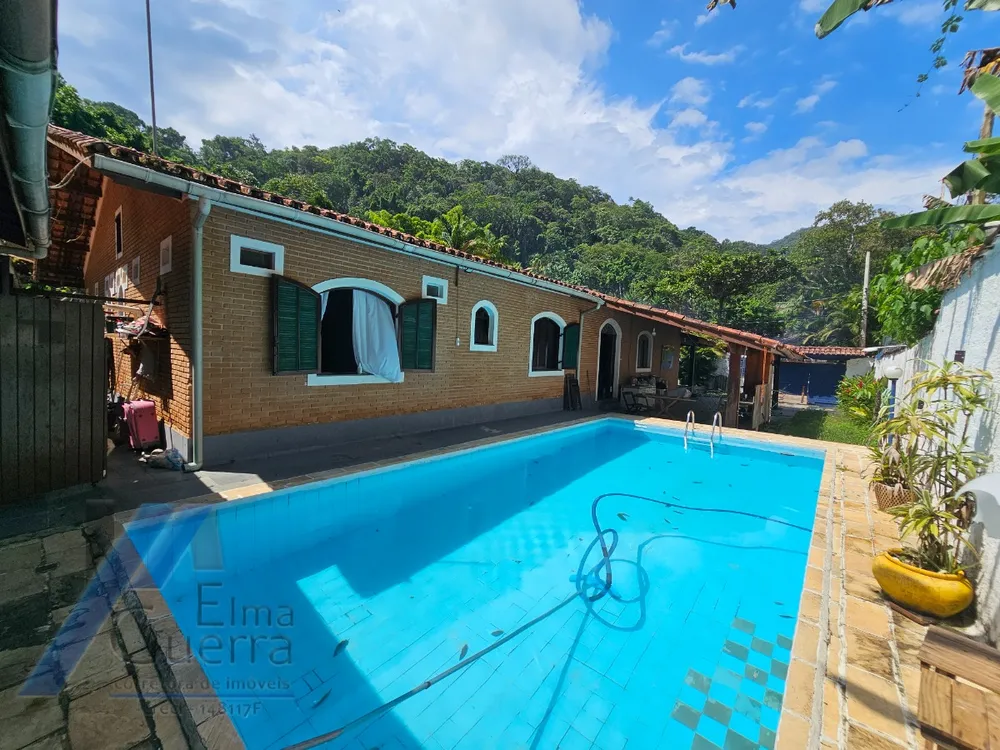 Casa, 5 quartos, 243 m² - Foto 4