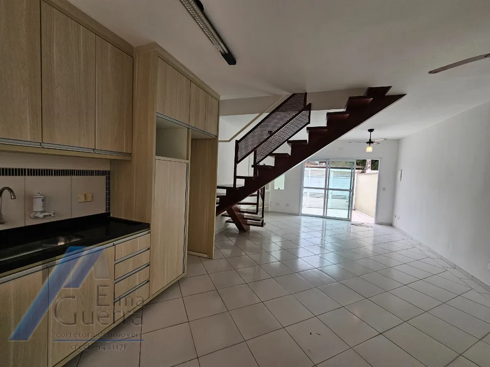 Casa, 2 quartos, 73 m² - Foto 7