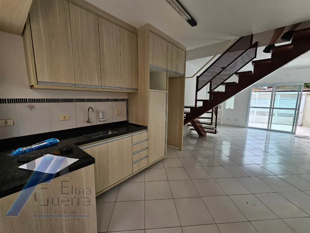 Casa, 2 quartos, 73 m² - Foto 1