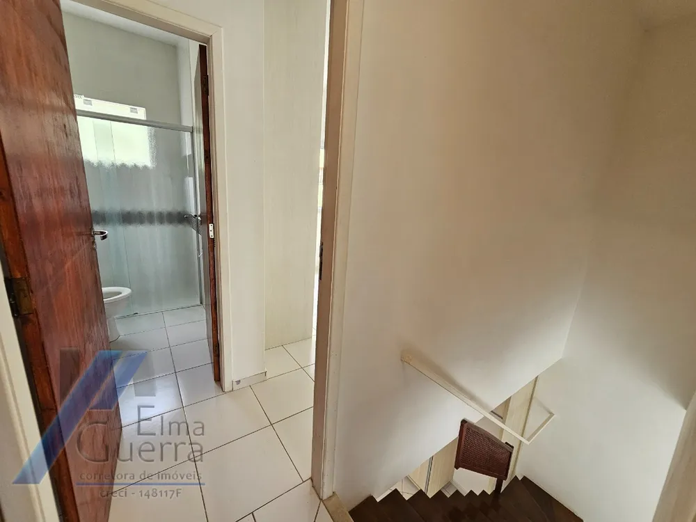 Casa, 2 quartos, 73 m² - Foto 13