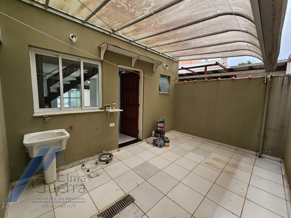 Casa, 2 quartos, 73 m² - Foto 9
