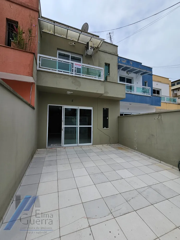 Casa, 2 quartos, 73 m² - Foto 2
