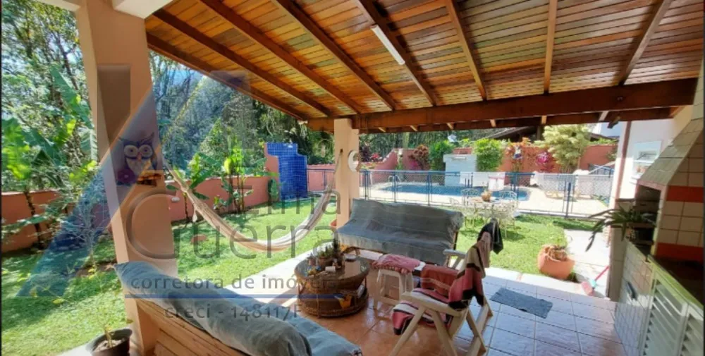 Casa, 3 quartos, 148 m² - Foto 3