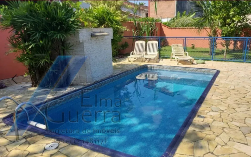 Casa, 3 quartos, 148 m² - Foto 2