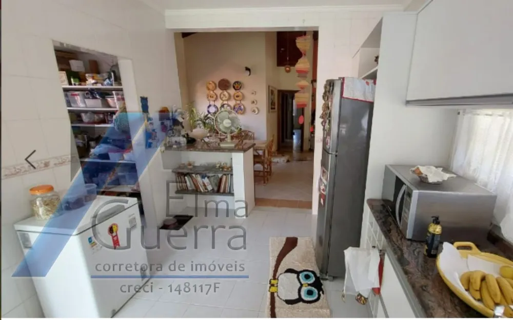 Casa, 3 quartos, 148 m² - Foto 9