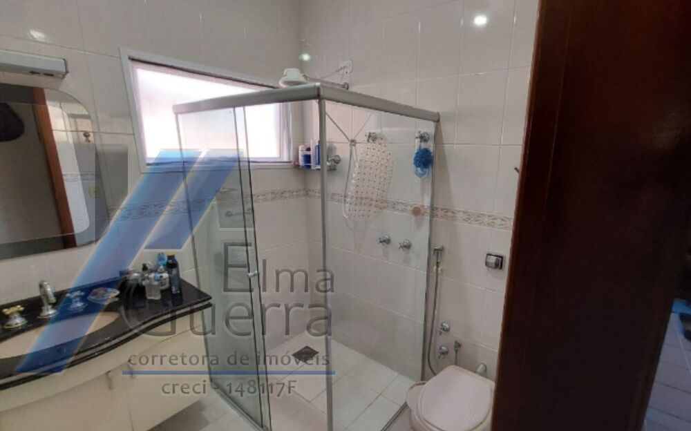 Casa à venda com 3 quartos, 148m² - Foto 4